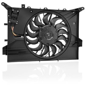 Resim BOSCH 130707499 SOĞUTUCU FAN C 160 04.2015 - ; C 160 T-MODELL 04. 