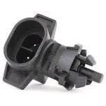 Resim Opel Astra F Dış Isı Sıcaklık Sensörü Orjinal Marka 1236284 