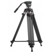 Resim Jieyang Jy0508 A Video Tripod 