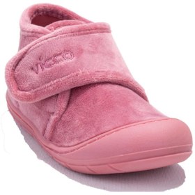 Resim Vicco Color 959B19K446 Pembe Ortopedik Günlük Kız Çocuk Panduf 