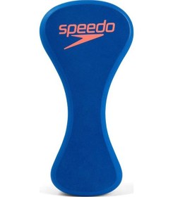 Resim Speedo Elite Pullboy Yüzme Tahtası Mavi 