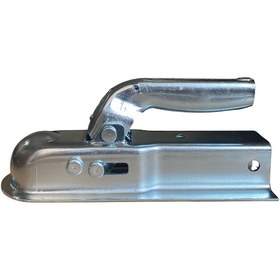 Resim Römork Kaplin- Karavan 