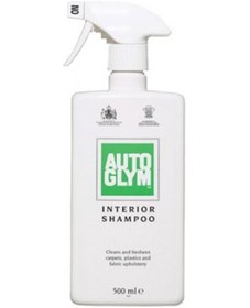 Resim Autoglym Döşeme Temizleyici 500ml ınterior Shampoo 
