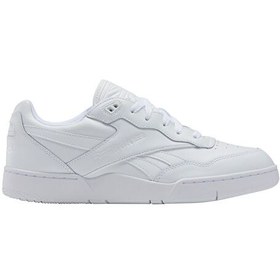 Resim Reebok Beyaz Erkek Basketbol Ayakkabısı IF0674 BB 4000 II 