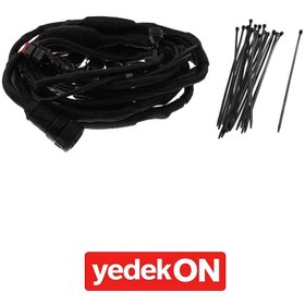 Resim AGCO Elektrik Kablosu - Massey Ferguson / Fendt / Valtra | ACP0617450 