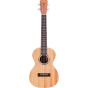 Resim Cordoba 15TM Tenor Ukulele (Natural) 