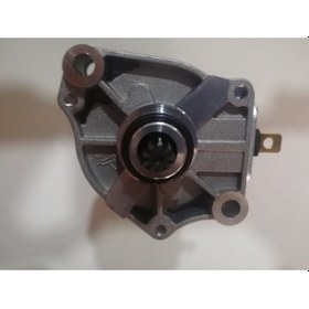 Resim Honda Beat Marş Motoru, Honda Bead Marş Motoru 