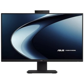 Resim Asus V470VAK-BPE0250-1 i5-13420H 16 GB 512 GB SSD 27" Free Dos AIO Masaüstü Bilgisayar 