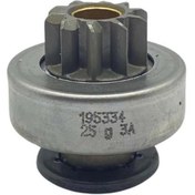 Resim Valeo Marş Dişlisi 10 Diş (10 KANAL) Dacıa-ford-nıssan-renault 1.5 Dcı 