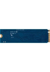 Resim Kingston NV2 SNV2S/1000G 1 TB PCIe 4.0 NVMe M.2 SSD 