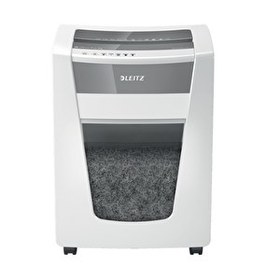 Resim Leitz IQ Office Pro P5 Evrak İmha Makinesi 