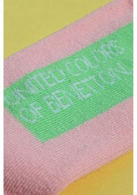 Resim United Colors Of Benetton Kız Çocuk Çorap Bnt-g24058 Mint 