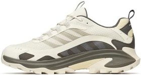 Resim Merrell Moab Speed 2 Gtx Erkek Outdoor Ayakkabısı J038329 Krem 