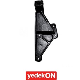 Resim H Demir Bağlantı Ayağı Axor 3228-3028-3029 Ön Sol - A9406660131 