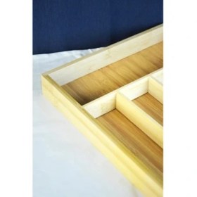 Resim Eco Lounge Çekmece Içi Kaşıklık 