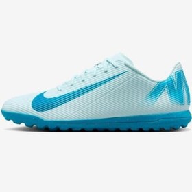 Resim Nike Mercurial Vapor 16 Club Erkek Halı Saha Ayakkabısı (Dar Kalıp) 