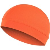 Resim Snapbuy Yaz Güneş Koruma Şapkası - Bisiklet Ve Kask İçin Nefes Alabilir Unisex Bere Askeri Yeşil 
