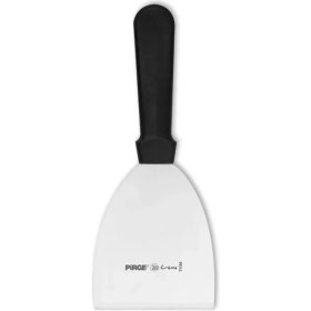 Resim Pirge Creme Spatula No. 3 12 cm 