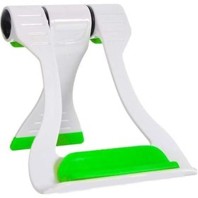 Resim Kingma 150° Açılı Telefon Tablet Tutucu Stand Yeşil (529696555) 