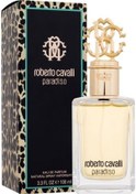 Resim Roberto Cavalli Paradiso Kadın Parfüm EDP 100 ML 
