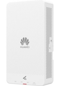 Resim Huawei Huaweı Ekıt Ap266 Ax3000 Wıfı6 Dual Band Duvar Tipi Access Point 
