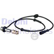 Resim DELPHI SS20370 Abs Sensoru Land Rover SSW100000 (WY959266) 