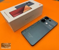 Resim Xiaomi Redmi Note 13 Pro İkinci El TR | 512 GB 8 GB | Yeşil Xiaomi Redmi Note 13 Pro İkinci El | 512 GB | Yeşil