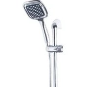 Resim Ac Duş Başlığı Sürgülü Set 9646 
