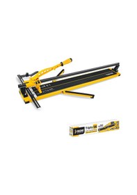 Resim Sgs 134 Tripto120 Seramik Granit Fayans Kesme Makinası 120 Cm 