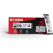Resim Dragos 512GB Dragos Madaxe 2243/1594 Mbs SSD M2 Nvme Harddisk 