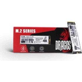 Resim Dragos 512GB Dragos Madaxe 2243/1594 Mbs SSD M2 Nvme Harddisk 
