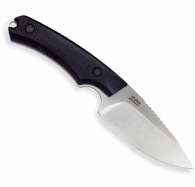 Resim Buck 664 Alpha Hunter Elite Bıçak, Siyah 