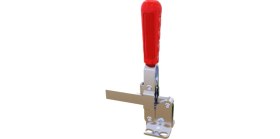 Resim 200-2-P1 Yatay Tabanlı Lamalı Dikey Bağlantı Elemanı 23700 