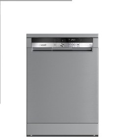 Resim Arçelik Z 6588 IONFRESH 8 PRG. BUL. MAK. 