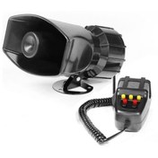 Resim Btm 7 Sesli Siren 