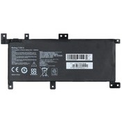 Resim Asus Uyumlu X556Ur-Xx152Tc. 0B200-01750200 Batarya Yeni Üretim A+++ Pil 