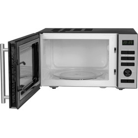 Resim Simfer Sk 4607 23 Lt Flotal Cam Mikrodalga Fırın 