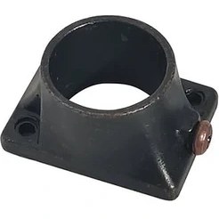 Resim Flaş Spot FS88 Döküm Düz Boru Girişi 