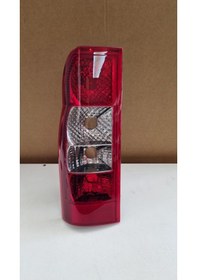 Resim Transit V-347 2006-2014 Sol Stop Lambası 6c1113405ae Bsg 30-805-010 