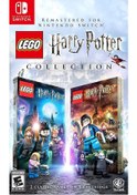 Resim Lego Harry Potter Collection Nintendo Switch Oyun 