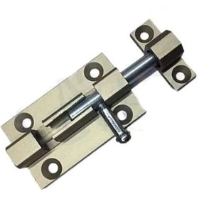 Resim opencart Yeni Kapı, Pencere Alüminyum Sürgü - 7 Cm, Saten, 1 Adet !!! 