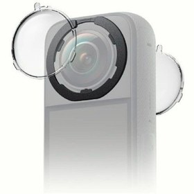 Resim Insta360 X3 Standard Removable Lens Guards 