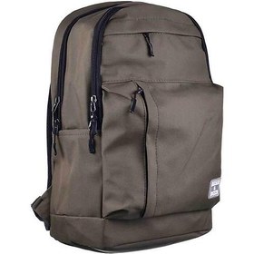 Resim Bear&Deer Lance Okul Çantası Yeşil Bd CN0258 