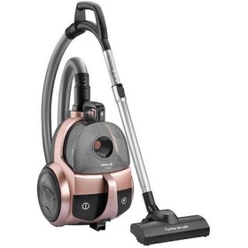 Resim Korkmaz A902-02 Cosmos Premium 750 W Toz Torbasız Elektrikli Süpürge 