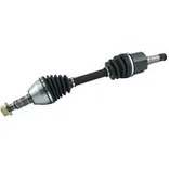 Resim MAGNETTI MARELLI Opel Insignia A A20DTH Dizel Motor Aks Sol Magnetti Marelli 