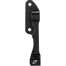 Resim Zelioni Vespa Gtv Ön Fren Kaliper Adaptörü *brembo Gp4* / Zelıonı 