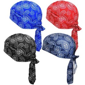 Resim Erkekler İçin Paçavralar Yapın - Doo Paçavraları, Kafatası Kapakları, Bisiklet Ve Motosiklet İçin Durags Erkekler İçin 