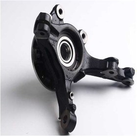 Resim Esse Otomotiv - Corsa F Ön Aks Taşıyıcı Sol Porya Ve Bilya İle Tekerlek Aks Pimi Çap 78 20- 9826878080 