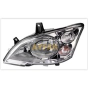 Resim AYFAR FAR SOL HALOJEN VIANO W639 03> VITO W639 03> 2755969 1667081 A6398201861 