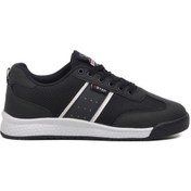 Resim Lacivert Beyaz Fileli Hafif Unisex Spor Ayakkabı 2026 G Lacivert-beyaz Beyaz 